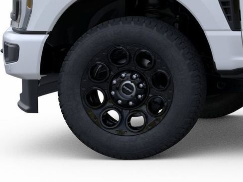 New 2026 Ford F350 Lariat w/ Black Appearance Package AWD/4WD image 21