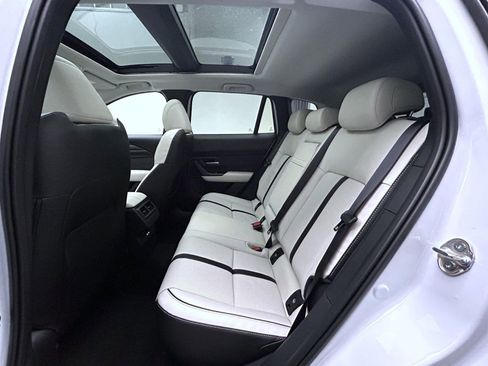 New 2026 MAZDA CX-50 AWD 2.5 S w/ Premium Package image 11