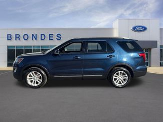 Used 2016 Ford Explorer XLT w/ Equipment Group 202A 360° Tour