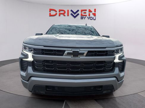 New 2026 Chevrolet Silverado 1500 RST image 8