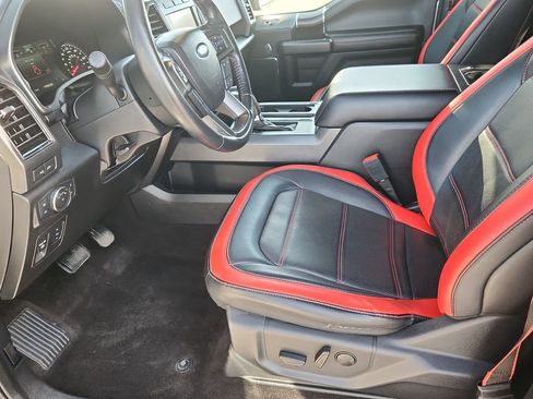 Used 2020 Ford F150 Lariat image 7