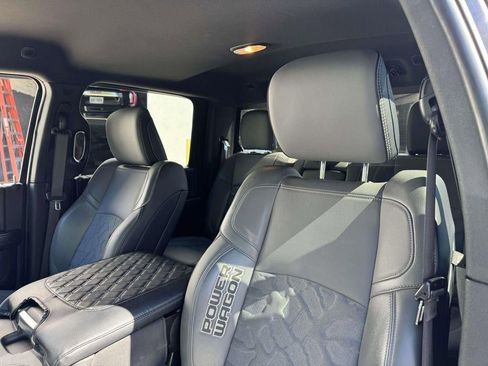 Used 2022 RAM 2500 Power Wagon image 21