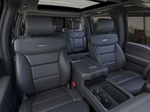 New 2026 Ford F350 Platinum AWD/4WD image 10