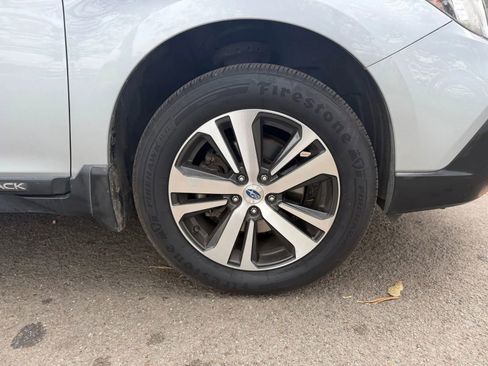 Used 2019 Subaru Outback 2.5i Limited w/ Popular Package #2 image 33