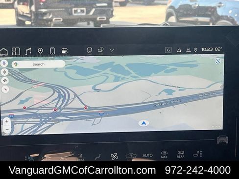 New 2026 GMC Hummer EV SUV w/ LPO, Sport Package AWD/4WD image 19