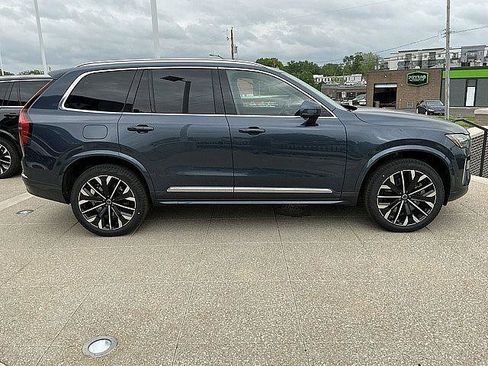 New 2026 Volvo XC90 T8 Ultra w/ Lounge Package AWD/4WD image 7