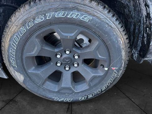 New 2026 RAM 1500 Big Horn image 14