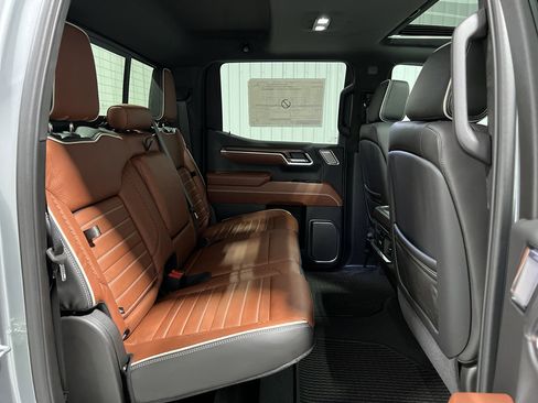New 2026 GMC Sierra 1500 Denali Ultimate image 26