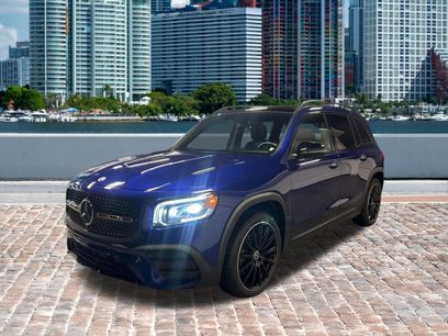 Used 2023 Mercedes-Benz GLB 250