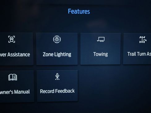 Used 2025 Ford F150 Raptor w/ Equipment Group 803A Raptor R image 32