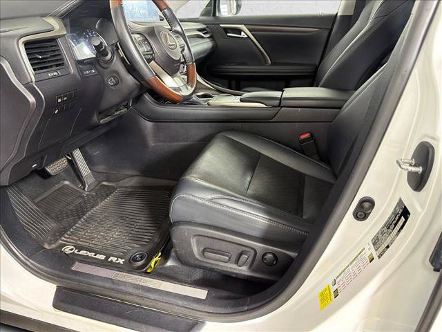 Used 2021 Lexus RX 350 FWD w/ Accessory Package (P1) image 10