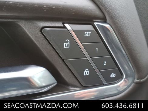 Used 2024 GMC Sierra 1500 Denali w/ Denali Reserve Package image 13