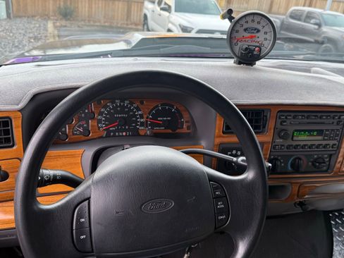 Used 1999 Ford F350 4x4 Crew Cab DRW Super Duty image 62