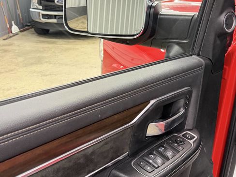 Used 2022 RAM 2500 Laramie image 45