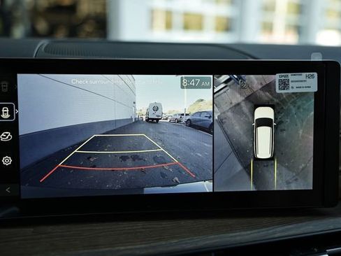 New 2026 Hyundai Santa Fe Calligraphy image 13