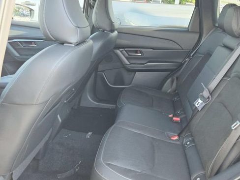 New 2026 MAZDA CX-5 Select AWD/4WD image 9