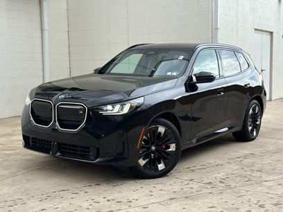 Certified 2025 BMW X3 M50 w/ Premium Package