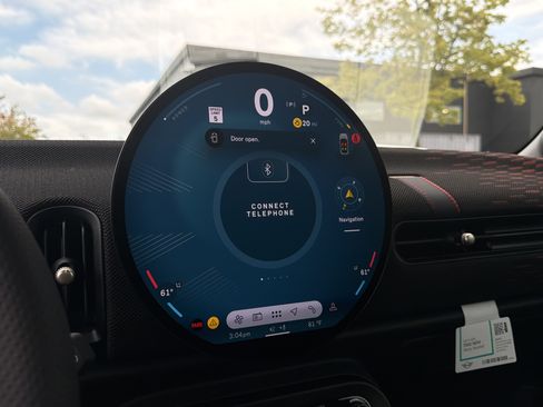 New 2026 MINI Cooper S FWD image 33