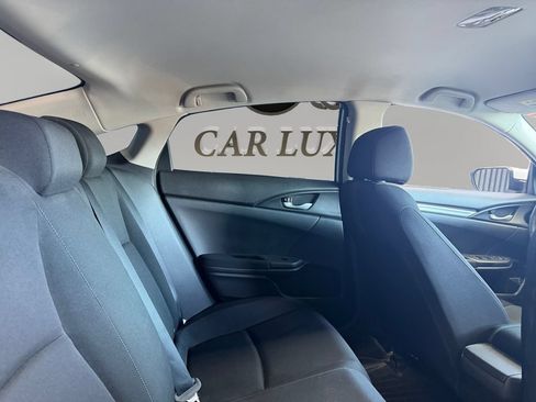 Used 2019 Honda Civic LX image 23