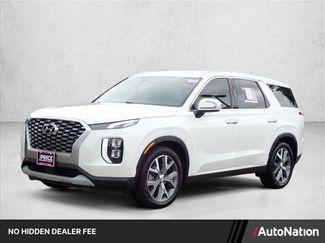 Used 2020 Hyundai Palisade SEL w/ Convenience Package AWD/4WD video 1