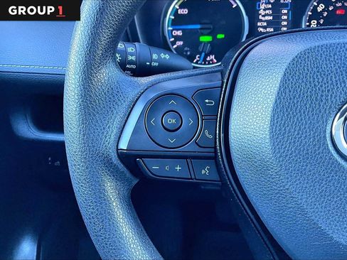 Used 2020 Toyota RAV4 XLE w/ Convenience Package image 24