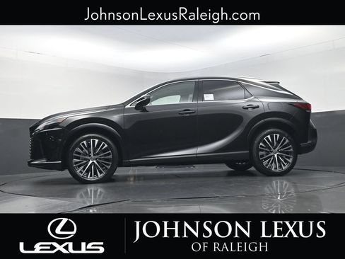 New 2026 Lexus RX 350 Premium Plus w/ Convenience Package FWD image 24