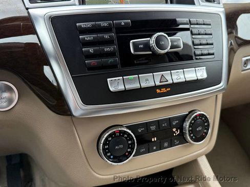 Used 2015 Mercedes-Benz ML 250 BlueTEC 4MATIC image 19