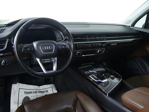 Used 2017 Audi Q7 2.0T Premium Plus image 21