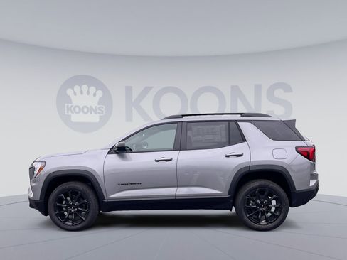 New 2026 GMC Terrain Elevation w/ Black Edition image 2