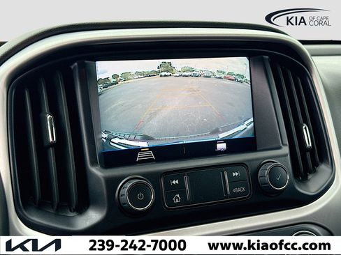 Used 2022 GMC Canyon Elevation w/ Trailering Package image 30