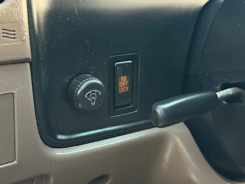 Used 1997 Toyota 4Runner Limited image 19