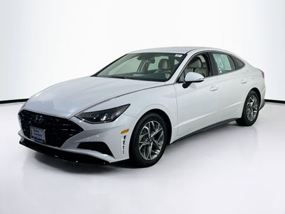 Used 2023 Hyundai Sonata SEL