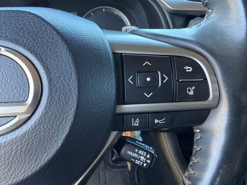 Used 2020 Lexus RX 350 FWD image 21