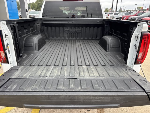 Used 2025 GMC Sierra 1500 AT4 AWD/4WD image 6