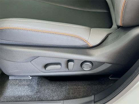 New 2026 Subaru Forester Sport image 21