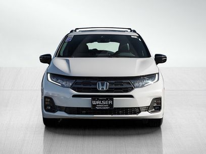 New 2026 Honda Odyssey Sport-L