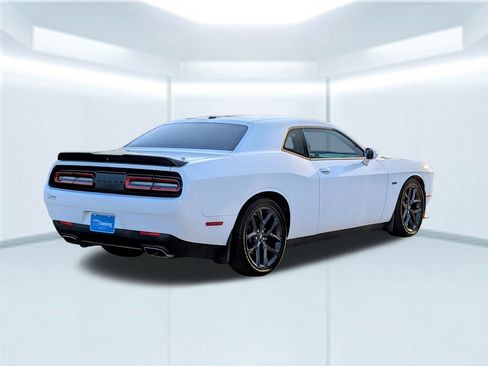 Used 2023 Dodge Challenger R/T w/ Blacktop Package image 5
