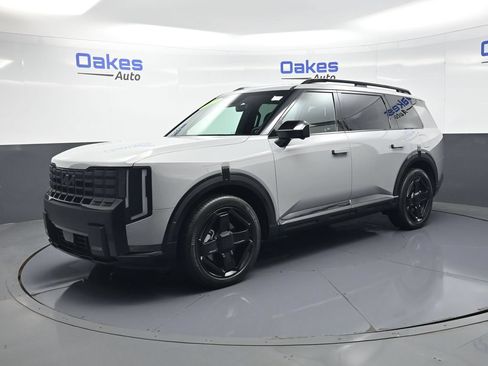 Used 2027 Kia Telluride X-Line SX Prestige AWD/4WD image 3