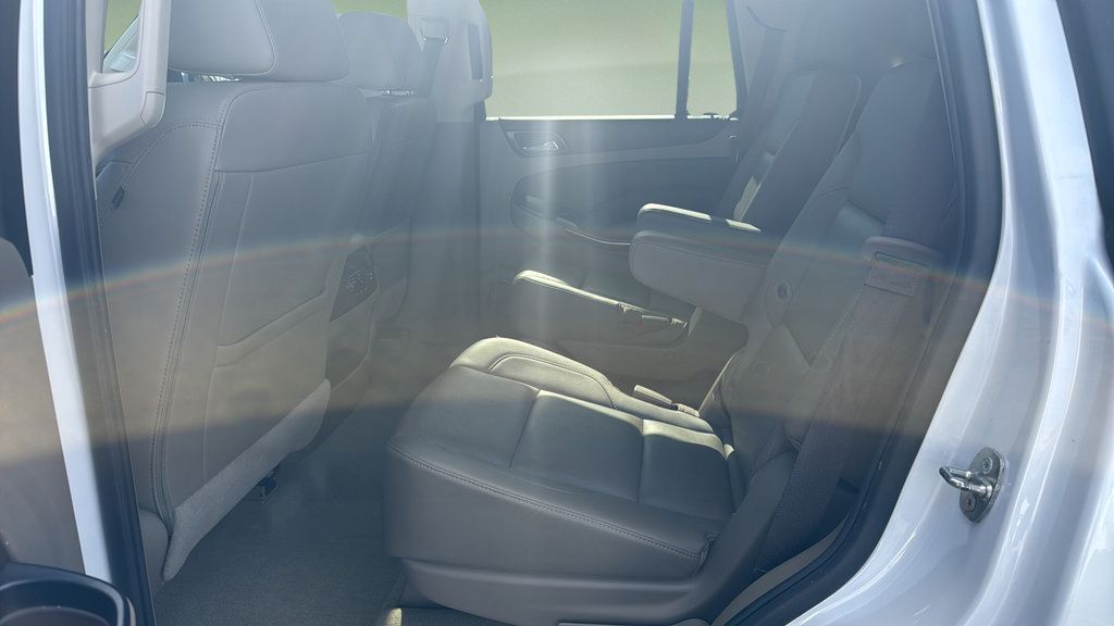 Used 2018 Chevrolet Tahoe Premier RWD image 18