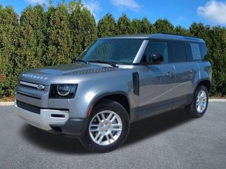 Used 2024 Land Rover Defender 110 S AWD/4WD 360° Tour