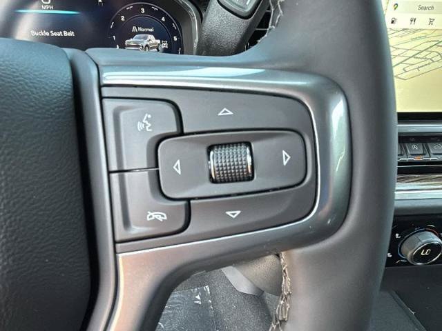 New 2026 Chevrolet Silverado 1500 RST AWD/4WD image 16