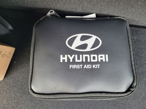 New 2026 Hyundai Santa Fe Calligraphy image 40