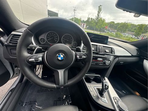 Used 2015 BMW 428i Gran Coupe xDrive AWD/4WD image 17