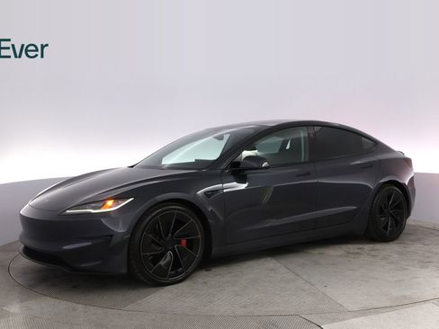 Used 2024 Tesla Model 3 Performance image 18