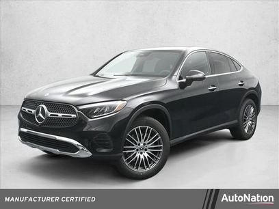 Certified 2026 Mercedes-Benz GLC 300 4MATIC