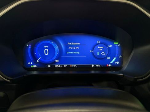 Used 2022 Ford Escape SEL w/ Technology Package image 10