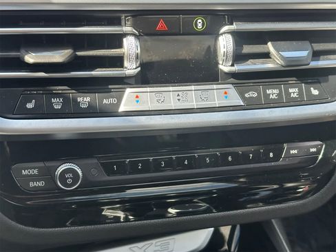 Used 2022 BMW X3 xDrive30i w/ Premium Package image 20