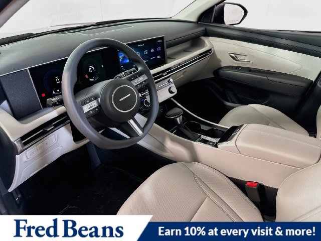 New 2026 Hyundai Tucson SEL Plus AWD/4WD image 6