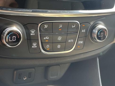 Used 2023 Chevrolet Traverse LS w/ Safety Package AWD/4WD image 20