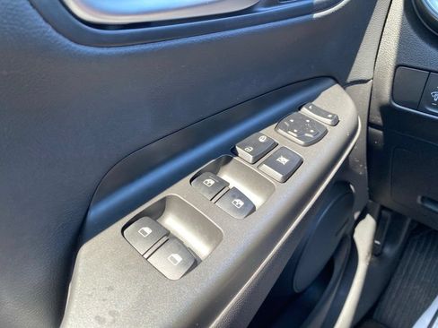 Certified 2023 Hyundai Kona Limited AWD/4WD image 23